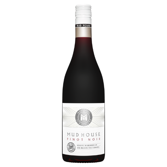 Picture of Mud House Sub Region Pinot Noir 750ml