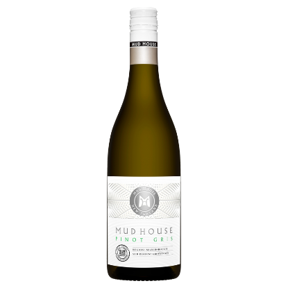 Picture of Mud House Sub Region Pinot Gris 750ml