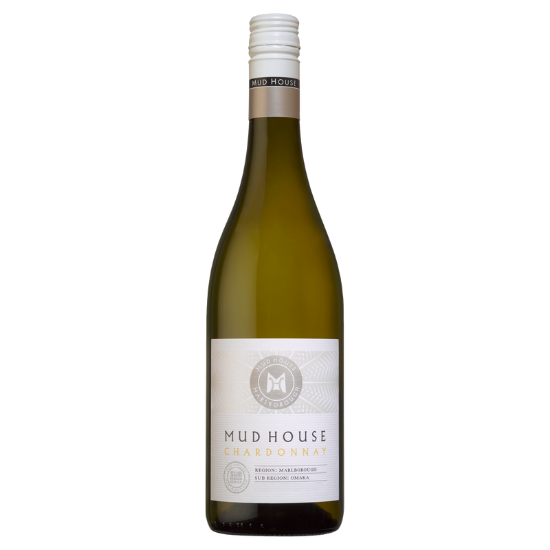 Picture of Mud House Sub Region Chardonnay 750ml