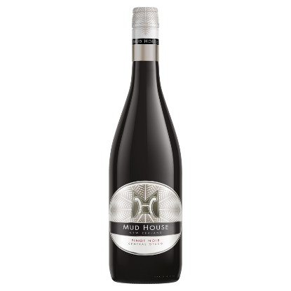 Picture of Mud House Central Otago Pinot Noir 750ml