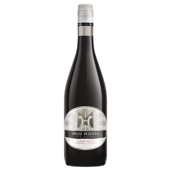 Picture of Mud House Central Otago Pinot Noir 750ml