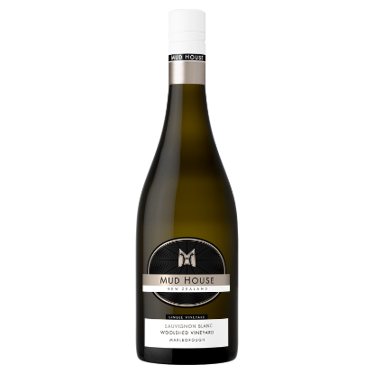 Picture of Mud House Single Vineyard Woolshed Sauvignon Blanc 750ml