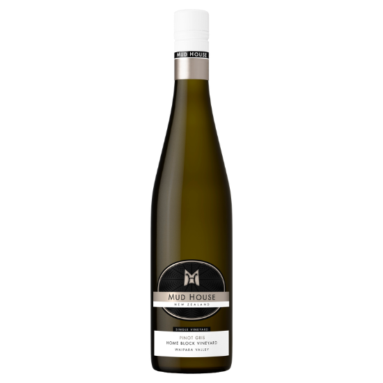 Picture of Mud House Single Vineyard Home Block Pinot Gris 750ml