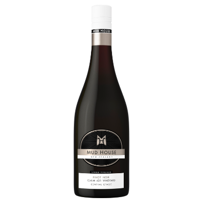 Picture of Mud House Single Vineyard Claim 431 Pinot Noir 750ml