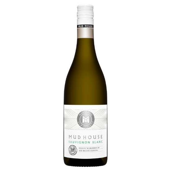 Picture of Mud House Sub Region Sauvignon Blanc 750ml