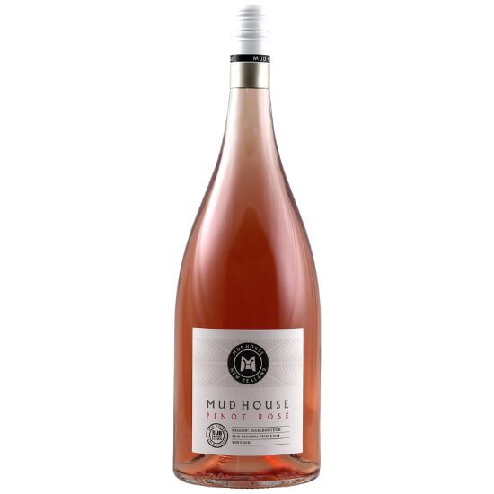 Picture of Mud House Sub Regional Pinot Rosé 1.5 Litre