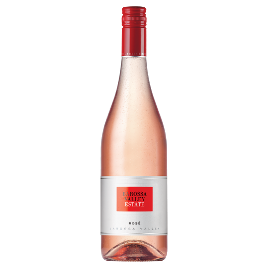 Picture of Barossa Valley Estate Rosé 750ml