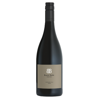Picture of Black Barn Syrah 750ml