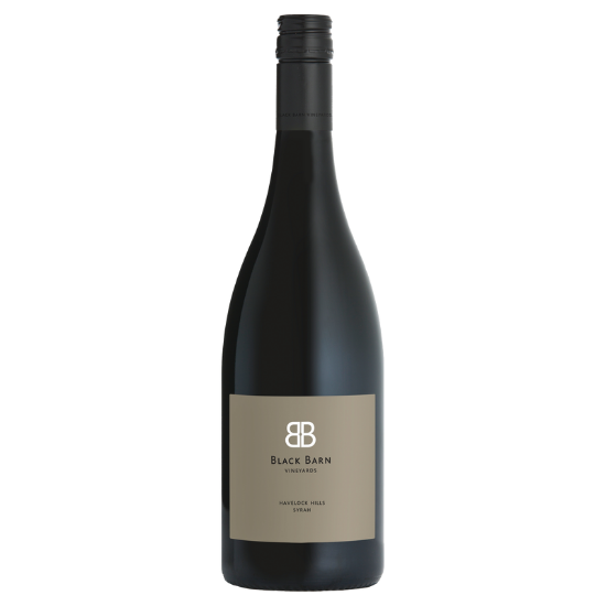 Picture of Black Barn Syrah 750ml