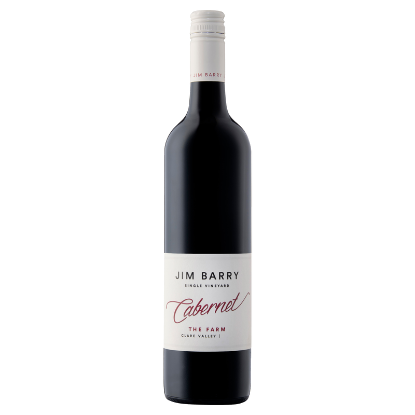 Picture of Jim Barry Single Vineyard The Farm Cabernet 750ml