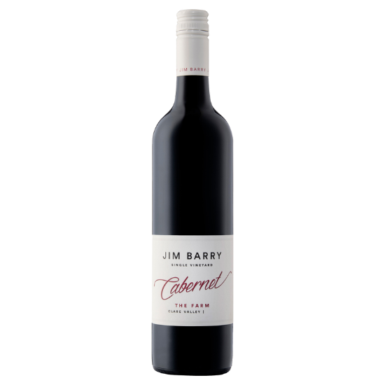 Picture of Jim Barry Single Vineyard The Farm Cabernet 750ml