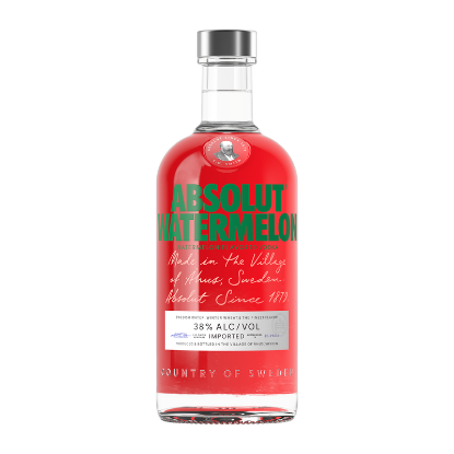 Picture of Absolut Watermelon 700ml