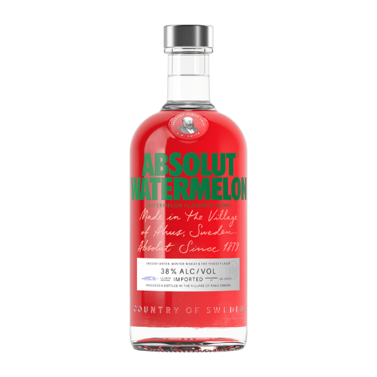 Picture of Absolut Watermelon 700ml