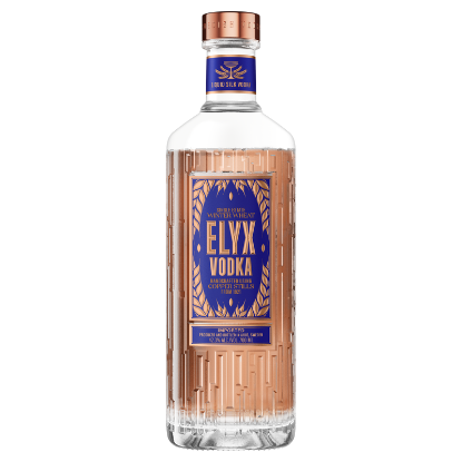 Picture of Absolut Elyx Vodka 700ml