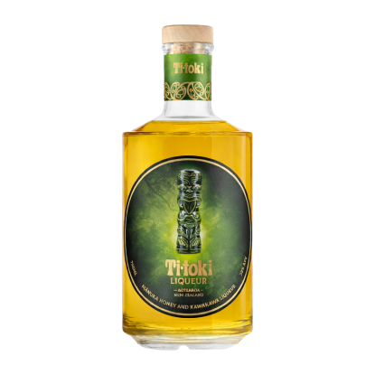 Picture of Ti-Toki Liqueur 750ml