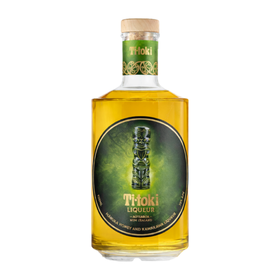Picture of Ti-Toki Liqueur 750ml