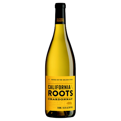 Picture of California Roots Chardonnay 750ml