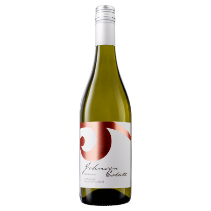 Picture of Johnson Estate Chardonnay 750ml