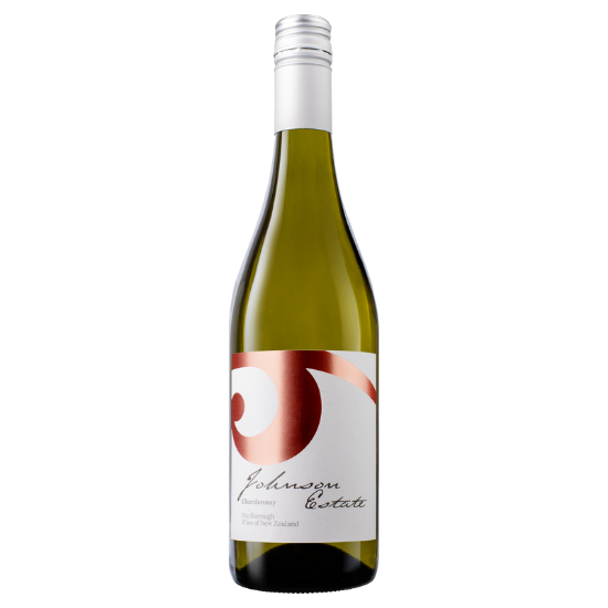 Picture of Johnson Estate Chardonnay 750ml