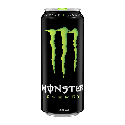 Picture of Monster Energy Original Green Can 500ml
