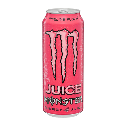 Picture of Monster Juice Pipeline Punch Can 500ml
