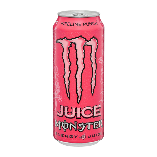 Picture of Monster Juice Pipeline Punch Can 500ml