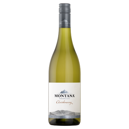 Picture of Montana Classics Chardonnay 750ml