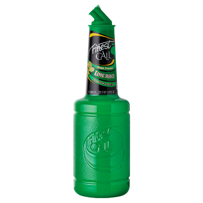 Picture of Finest Call Single Pressed Lime Juice 1 Litre