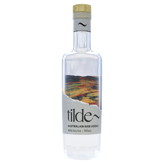 Picture of Tilde~ Australian Raw Vodka 700ml