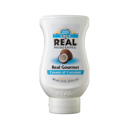 Picture of Reàl Infused Exotics Cream of Coconut 500ml