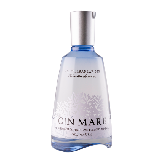 Picture of Gin Mare Mediterranean Gin 700ml