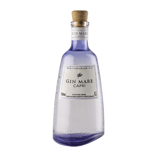 Picture of Gin Mare Capri Gin 700ml