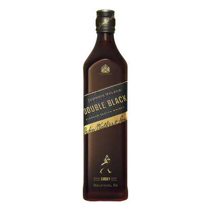 Picture of Johnnie Walker Double Black 700ml