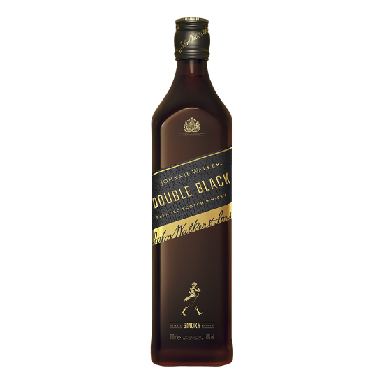 Picture of Johnnie Walker Double Black 700ml