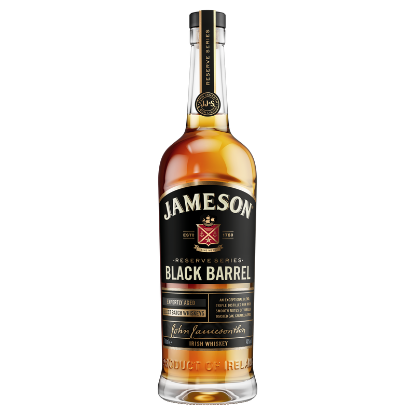 Picture of Jameson Black Barrel 700ml