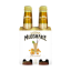 Picture of Mudshake Caramel 4% Bottles 4x270ml