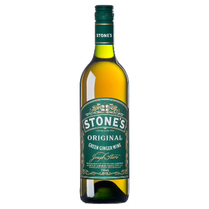 Picture of Stone's Original Green Ginger Wine 750ml