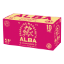 Picture of Alba Sparkling Margarita Raspberry 5.9% Cans 10x250ml