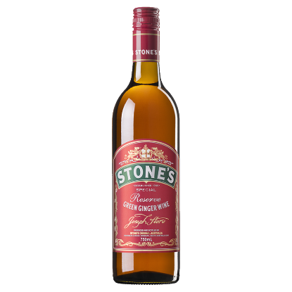 Picture of Stone's Special Reserve Ginger Wine 750ml