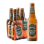 Picture of Stone's Alcoholic Ginger Beer 4% Bottles 4x330ml