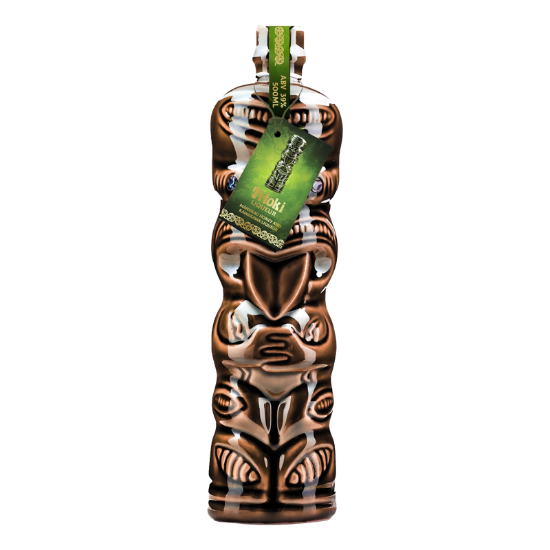 Picture of Ti-Toki Liqueur Limited Edition 500ml