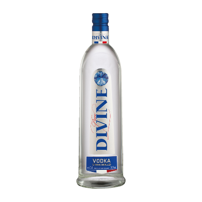 Picture of Pure Divine Vodka 700ml