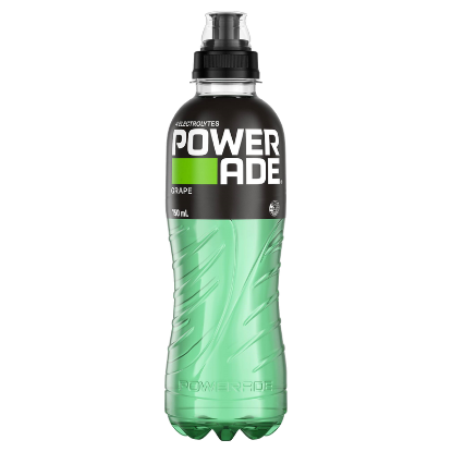 Picture of Powerade Grape PET Bottle 750ml