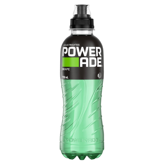 Picture of Powerade Grape PET Bottle 750ml