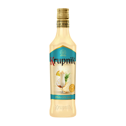 Picture of Krupnik Piña Colada Liqueur 500ml