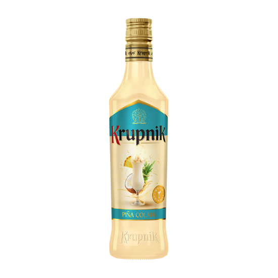 Picture of Krupnik Piña Colada Liqueur 500ml
