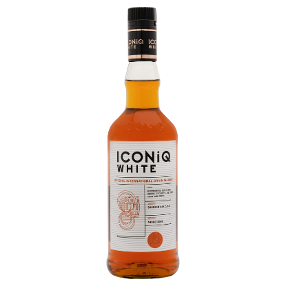 Picture of Iconiq White Grain Whisky 750ml