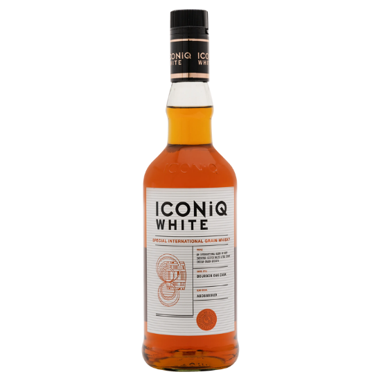 Picture of Iconiq White Grain Whisky 750ml