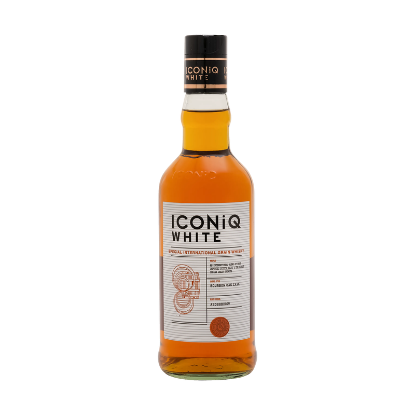 Picture of Iconiq White Grain Whisky 375ml