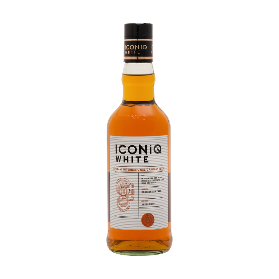 Picture of Iconiq White Grain Whisky 375ml